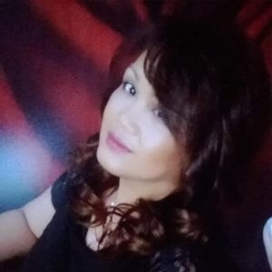 Meet your Posher, Ruth